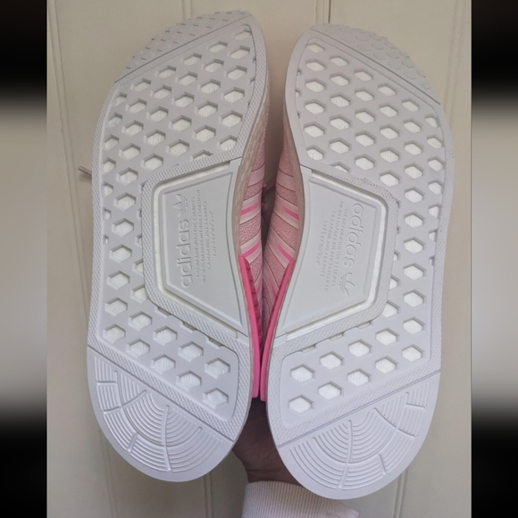 Adidas NMD_r1 Girls shoes - Picture 5 of 7